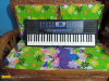 Yamaha psr 190 keyboard